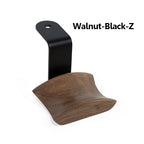 Cozya Tove Lite Wood Headphone Stand — Cozya Modern Desks & Workspace Accessories — view 5