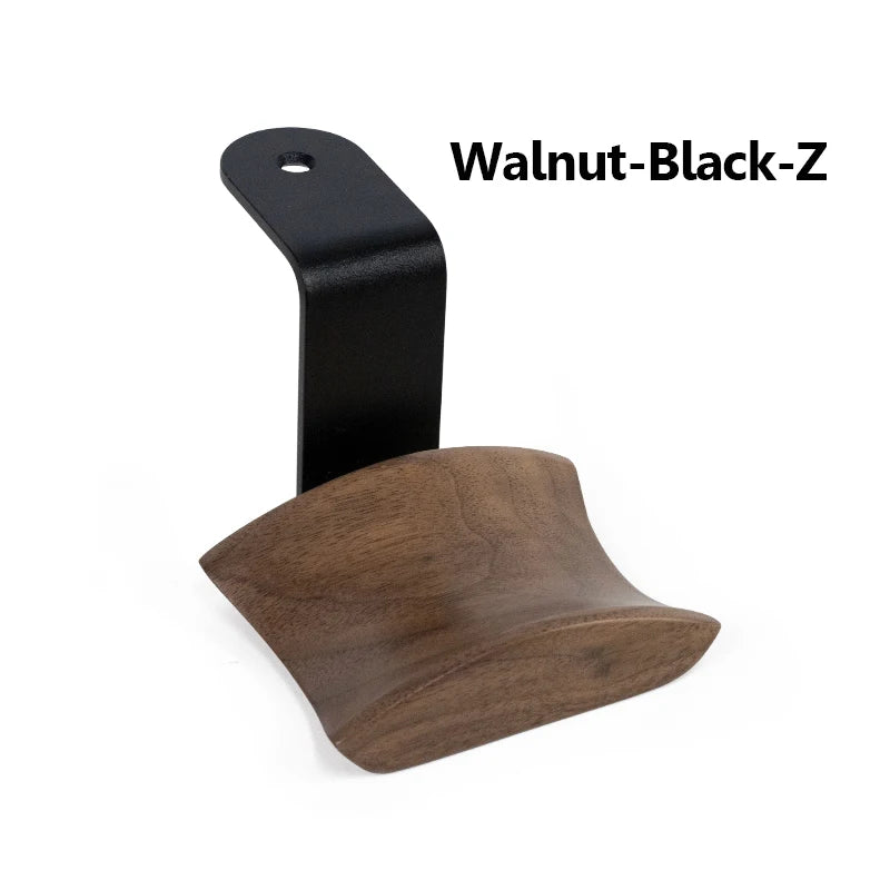 Cozya Tove Lite Wood Headphone Stand — Cozya Modern Desks & Workspace Accessories — view 5