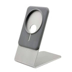 Cozya Orvi Aluminium Magnetic Phone Dock — Cozya Modern Desks & Workspace Accessories — view 3