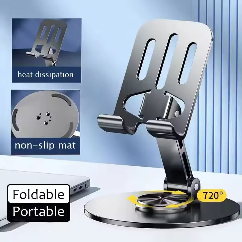 Cozya Juno Rotating Aluminium Tablet Arm — Cozya Modern Desks & Workspace Accessories — view 2