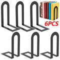 Cozya Grove Six-Piece Bookend Set — Cozya Modern Desks & Workspace Accessories