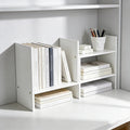 Cozya Elin Expandable Desk Shelf — Cozya Modern Desks & Workspace Accessories