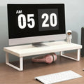 Cozya Marn Heavy-Duty Screen Riser — Cozya Modern Desks & Workspace Accessories