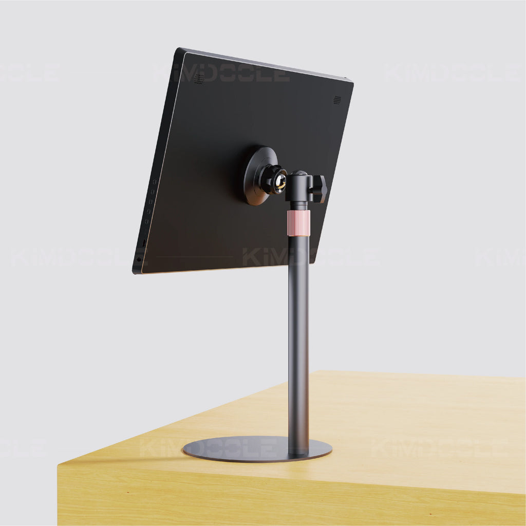 Cozya Zira Magnetic Portable Monitor Stand — Cozya Modern Desks & Workspace Accessories — view 5