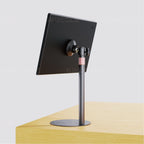 Cozya Zira Magnetic Portable Monitor Stand — Cozya Modern Desks & Workspace Accessories — view 5