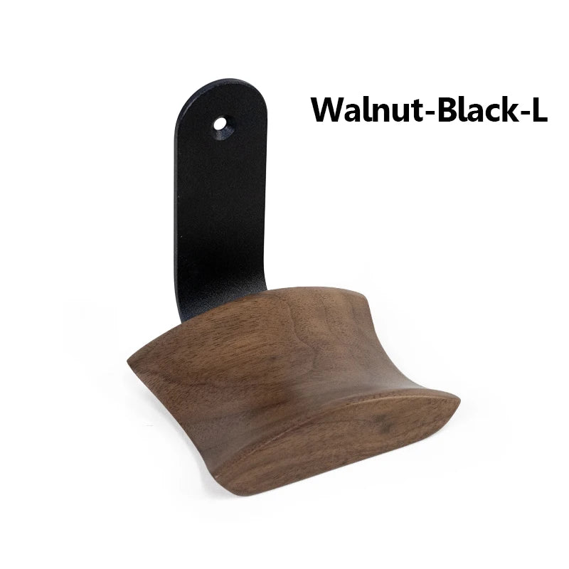 Cozya Tove Lite Wood Headphone Stand — Cozya Modern Desks & Workspace Accessories — view 4