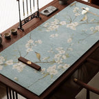 Cozya Fells Wool Felt Desk Mat — Cozya Modern Desks & Workspace Accessories