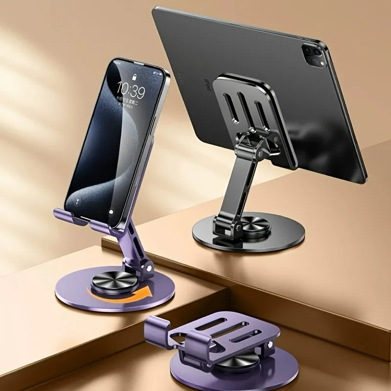 Cozya Juno Rotating Aluminium Tablet Arm — Cozya Modern Desks & Workspace Accessories