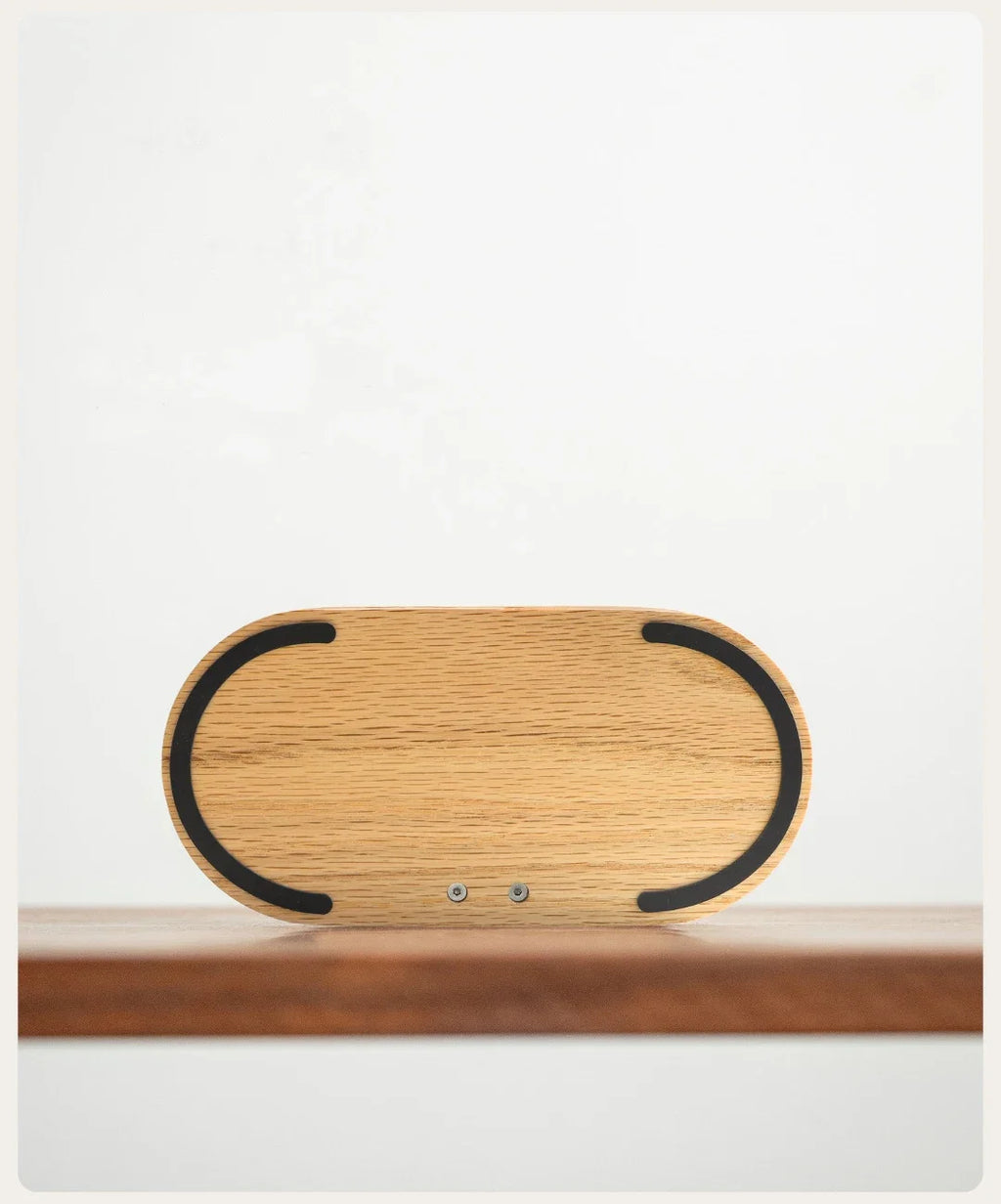 Cozya Halvor Headphone Stand with Valet Tray — Cozya Modern Desks & Workspace Accessories — view 4