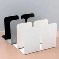 Cozya Grove Steel Bookend Pair — Cozya Modern Desks & Workspace Accessories