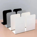 Cozya Grove Steel Bookend Pair — Cozya Modern Desks & Workspace Accessories