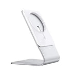 Cozya Orvi Aluminium Magnetic Phone Dock — Cozya Modern Desks & Workspace Accessories