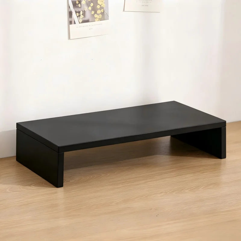 Cozya Finsa Keyboard-Tuck Laptop Riser — Cozya Modern Desks & Workspace Accessories — view 3